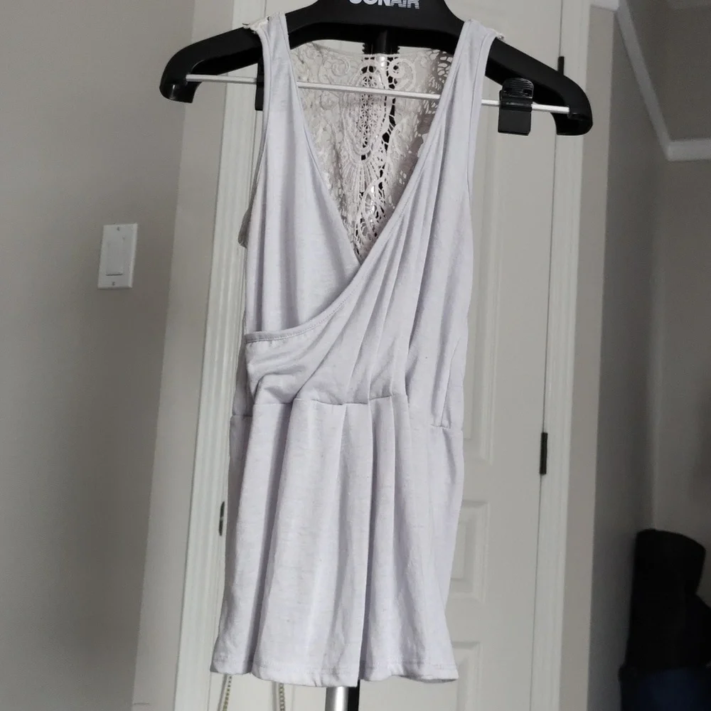 Tank top - Picture 2 of 8